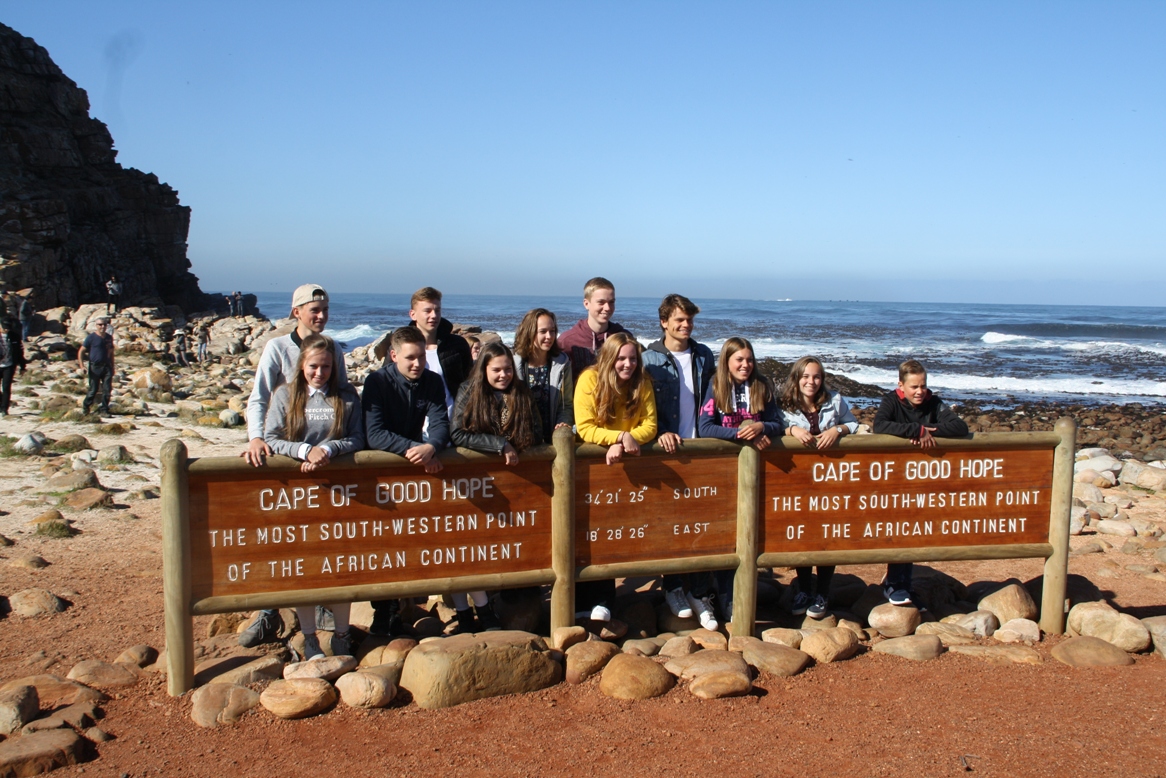 Zuid-Afrika Noord & Swaziland, 15 dagen