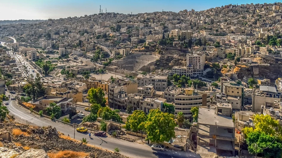 Amman